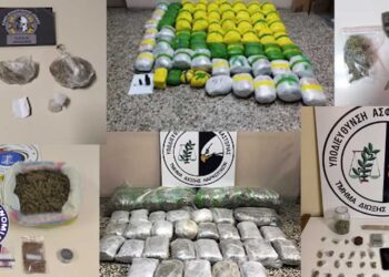 “Οι Υπηρεσίες της Αστυνομίας μάχονται για να παραμείνει η Δυτική Μακεδονία μία από τις ασφαλέστερες περιοχές της Ελλάδας”-VIDEO