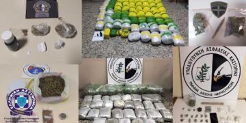 “Οι Υπηρεσίες της Αστυνομίας μάχονται για να παραμείνει η Δυτική Μακεδονία μία από τις ασφαλέστερες περιοχές της Ελλάδας”-VIDEO