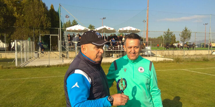 Σπουδαία νίκη με ανατροπή η Άρδασσα στην έδρα του Ατρόμητου (φώτο-βίντεο)