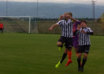 Δείτε τις φάσεις και τα γκολ από το παιχνίδι Ατρόμητος Πτολ.- Κρόκος για την 5η αγωνιστική της Α΄ Ε.Π.Σ. Κοζάνης