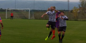 Δείτε τις φάσεις και τα γκολ από το παιχνίδι Ατρόμητος Πτολ.- Κρόκος για την 5η αγωνιστική της Α΄ Ε.Π.Σ. Κοζάνης