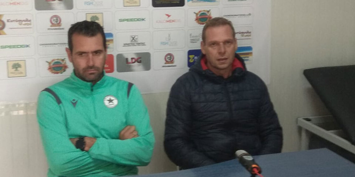 Πρώτη νίκη με 4αρα για τον Ατρόμητο Πτολεμαΐδας απέναντι στον Κρόκο