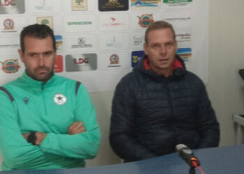 Πρώτη νίκη με 4αρα για τον Ατρόμητο Πτολεμαΐδας απέναντι στον Κρόκο