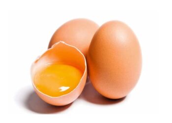 Πόσο ωφέλιμo είναι το αυγό; Πόσα αυγά κάνει να τρώμε; Αυξάνει την χοληστερίνη;