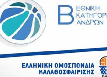 Β΄ Εθνική Μπάσκετ Ανδρών: Πρεμιέρα με ήττα για τον Πρωτέα Γρεβενών