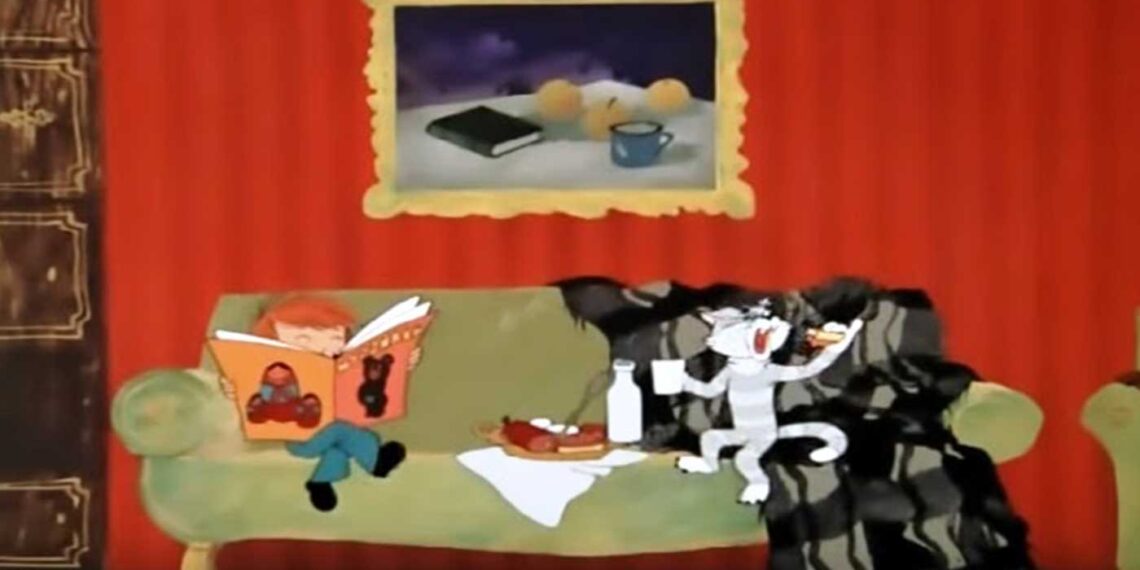 Εκπληκτικό! Κινούμενα σχέδια στην Ποντιακή διάλεκτο! (Video)