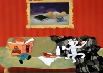 Εκπληκτικό! Κινούμενα σχέδια στην Ποντιακή διάλεκτο! (Video)