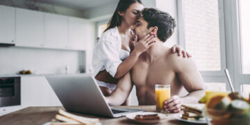 Βιταμίνες και βότανα που τονώνουν τη σεξουαλική διάθεση (εικόνες)