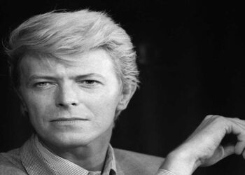 Η Μουσική Γωνιά του Μίλτου Ηλιάδη στο e-ptolemeos.gr -David Bowie – Absolute Beginners