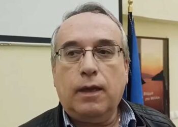 Στις 22 Οκτωβρίου οι εκλογές του Εμπορικού Συλλόγου Πτολεμαΐδας-Εορδαίας – Ο Μιχάλης Δεληκώστας για την Εκλογοαπολογιστική Γενική Συνέλευση και την εκλογική διαδικασία -VIDEO