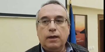 Στις 22 Οκτωβρίου οι εκλογές του Εμπορικού Συλλόγου Πτολεμαΐδας-Εορδαίας – Ο Μιχάλης Δεληκώστας για την Εκλογοαπολογιστική Γενική Συνέλευση και την εκλογική διαδικασία -VIDEO