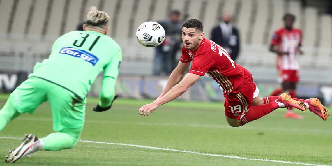 Μέρα γεμάτη ντέρμπι η Κυριακή