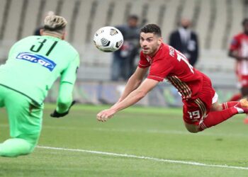 Μέρα γεμάτη ντέρμπι η Κυριακή