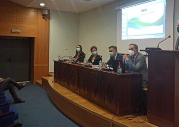 Εντός χρονοδιαγράμματος η πορεία υλοποίησης έργων για το φυσικό αέριο στη Δ. Μακεδονία – Συνάντηση Κασαπίδη με στελέχη του ΔΕΣΦΑ