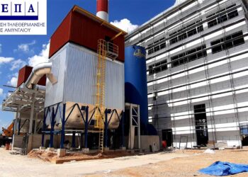 ΔΕΤΕΠΑ: Ξεκίνησε η παροχή τηλεθέρμανσης στο Αμύνταιο από χθες Δευτέρα – Μέχρι πότε θα ομαλοποιηθεί