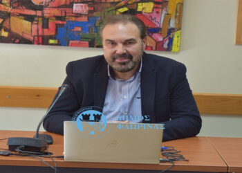 Την 100% επιχορήγηση του κόστους εγκατάστασης κατοικιών και επαγγελματικών χώρων με το δίκτυο φυσικού αερίου ανακοίνωσε ο Δήμαρχος Φλώρινας