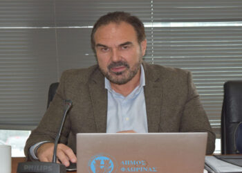 Ο Δήμαρχος Φλώρινας για το πρόβλημα με τις συνεχείς διακοπές νερού στην πόλη – Που οφείλεται και τι ενέργειες γίνονται να αντιμετωπιστεί