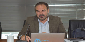 Ο Δήμαρχος Φλώρινας για το πρόβλημα με τις συνεχείς διακοπές νερού στην πόλη – Που οφείλεται και τι ενέργειες γίνονται να αντιμετωπιστεί