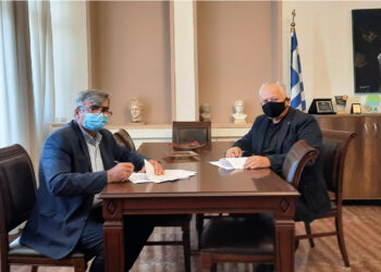 74.000 ευρώ από τον Δήμο Εορδαίας για εργασίες ασφαλτόστρωσης στο 3ο ΓΕΛ Πτολεμαΐδας