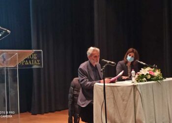 Με εκθέσεις και παρουσίαση βιβλίου τιμά το 1821 ο Δήμος Εορδαίας- Έγιναν χθες τα εγκαίνια