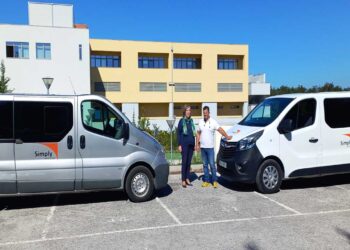 Εκμίσθωση αυτοκινήτων από το Ν.Π.Π.Π. Ανάπτυξης και Παιδείας του Δήμου Εορδαίας, για την μεταφορά παιδιών στο Βρεφονηπιακό Σταθμό στο Μποδοσάκειο Νοσοκομείο