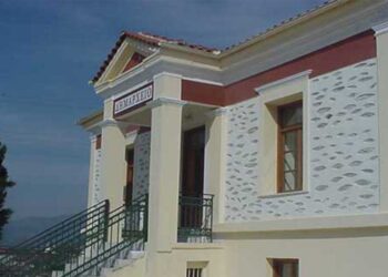 Με 8 θέματα ημερησίας διάταξης συνεδριάζει (μέσω τηλεδιάσκεψης) την Δευτέρα 25/10 το Δημοτικό Συμβούλιο Βελβεντού