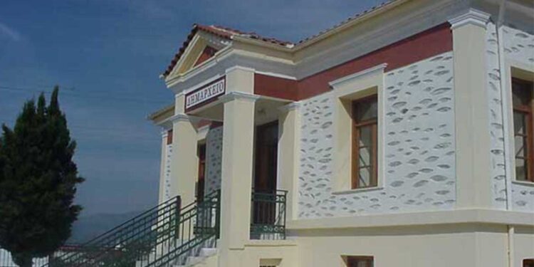 Με 8 θέματα ημερησίας διάταξης συνεδριάζει (μέσω τηλεδιάσκεψης) την Δευτέρα 25/10 το Δημοτικό Συμβούλιο Βελβεντού