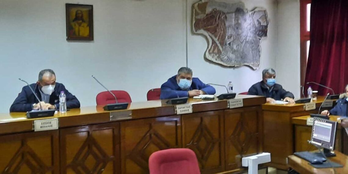 Καθορίστηκαν οι οικισμοί του Δήμου Εορδαίας ενόψει της απογραφής πληθυσμού και κατοικιών – Τι θα γίνει με Κόμανο και Μαυροπηγή