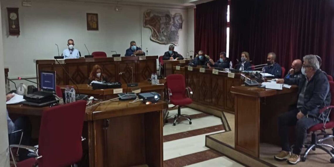 Συνεδριάζει το Δημοτικό Συμβούλιο Εορδαίας – Στο επίκεντρο και η ΔΕΗ – Πόσοι σύμβουλοι είναι παρόντες