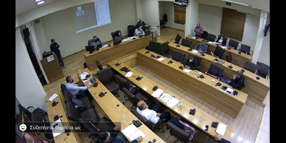 Δημοτικό Συμβούλιο Κοζάνης: Συμμετοχή στις κινητοποιήσεις για τη ΔΕΗ