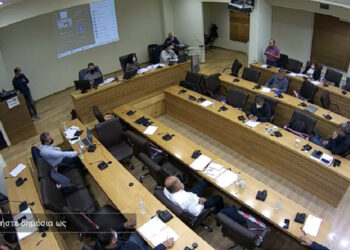 Δημοτικό Συμβούλιο Κοζάνης: Συμμετοχή στις κινητοποιήσεις για τη ΔΕΗ