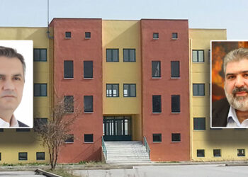 Αποδυνάμωση του Τμήματος Μεταφορών Εορδαίας – Μετακινούνται 3 υπάλληλοι στην Κοζάνη – Επιστολή διαμαρτυρίας του Δημάρχου Π. Πλακεντά στον Περιφερειάρχη