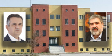 Αποδυνάμωση του Τμήματος Μεταφορών Εορδαίας – Μετακινούνται 3 υπάλληλοι στην Κοζάνη – Επιστολή διαμαρτυρίας του Δημάρχου Π. Πλακεντά στον Περιφερειάρχη