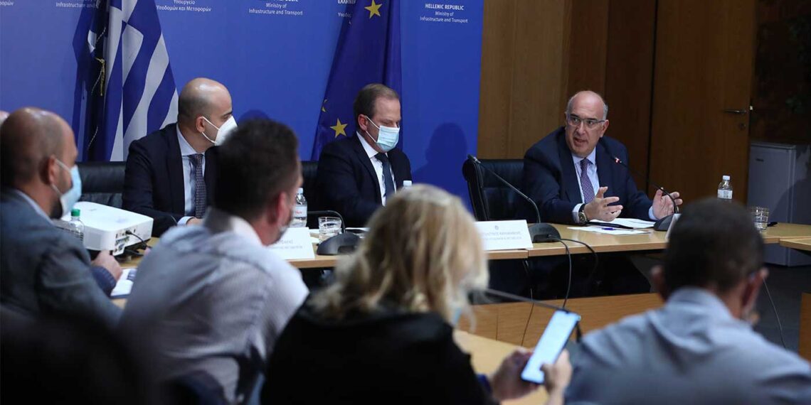 Κ. Καραμανλής: Αδιάβλητες εξετάσεις οδήγησης με τέσσερις δικλείδες ασφαλείας – Φρένο σε φαινόμενα διαφθοράς – Δυνατότητα οδήγησης για νέους άνω των 17 ετών με συνοδό