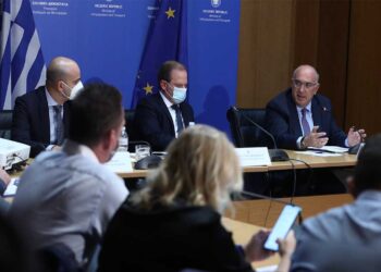 Κ. Καραμανλής: Αδιάβλητες εξετάσεις οδήγησης με τέσσερις δικλείδες ασφαλείας – Φρένο σε φαινόμενα διαφθοράς – Δυνατότητα οδήγησης για νέους άνω των 17 ετών με συνοδό