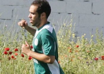 Συμφώνησε με τον Κτηνοτροφικό Αστέρα Καληράχης Γρεβενών ο Ηλίας Δούμας