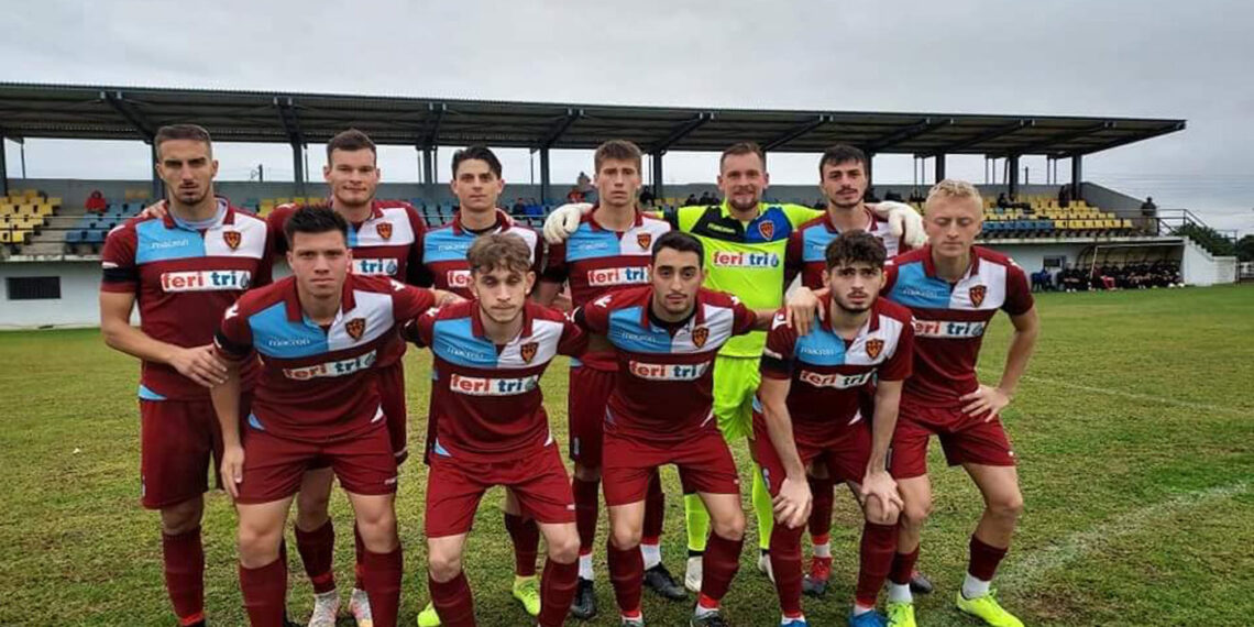 Φιλική νίκη για την ΑΕΠ Κοζάνης στην Δράμα επί της Δόξας