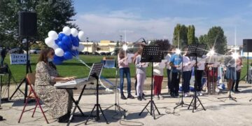 Η Ελευθερία μέσα από τα μάτια των παιδιών- Επιτυχημένη η εκδήλωση του Δήμου Εορδαίας με τη συμμετοχή μαθητών στην Πτολεμαΐδα