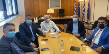 «Έπνιξαν» τα φασόλια της Δυτικής Μακεδονίας οι βροχές- Συνδυασμός καιρικών φαινομένων αποτελείωσε τις καλλιέργειες- Συνολική ζημιά στον πρωτογενή τομέα