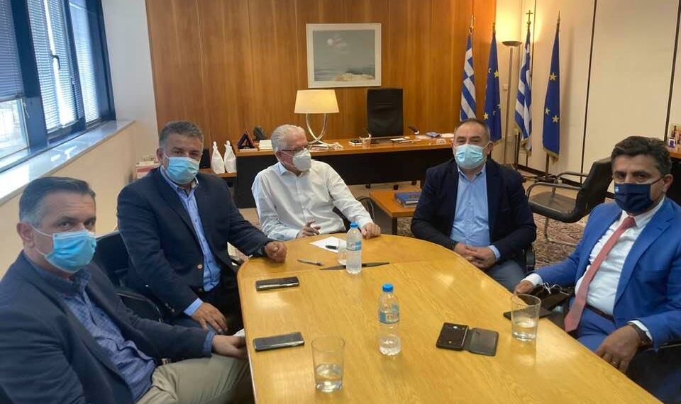 «Έπνιξαν» τα φασόλια της Δυτικής Μακεδονίας οι βροχές- Συνδυασμός καιρικών φαινομένων αποτελείωσε τις καλλιέργειες- Συνολική ζημιά στον πρωτογενή τομέα