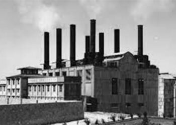 Σωματείο Εργαζομένων ΔΕΗ η «ΕΝΩΣΗ»: Μάχη της «ΗΛΕΚΤΡΙΚΗΣ» 13 Οκτωβρίου 1994