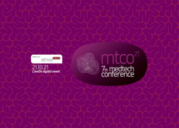 MedTech Conference 2021: 21 Oκτωβρίου LiveOn Digital Event 