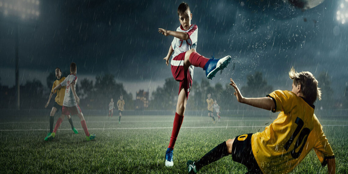 Ε.Π.Σ. Κοζάνης: Οι κληρώσεις των πρωταθλημάτων υποδομής