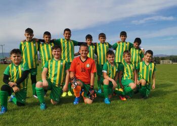 Πρωταθλήματα Υποδομών ΕΠΣ Κοζάνης: Πρεμιέρα για τις κατηγορίες Κ10 και Κ12