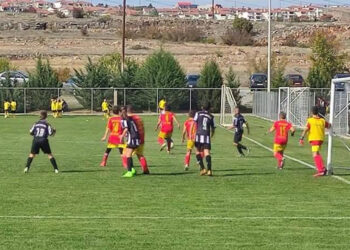 Πρωταθλήματα Υποδομών ΕΠΣ Κοζάνης: Πρεμιέρα για τις κατηγορίες Κ10 και Κ12