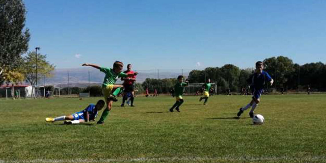 Ε.Π.Σ. Κοζάνης: Οι κληρώσεις των πρωταθλημάτων υποδομής