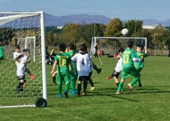 Πρωταθλήματα Υποδομών ΕΠΣ Κοζάνης: Πρεμιέρα για τις κατηγορίες Κ10 και Κ12