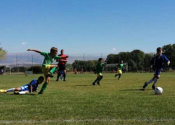 Ε.Π.Σ. Κοζάνης: Οι κληρώσεις των πρωταθλημάτων υποδομής