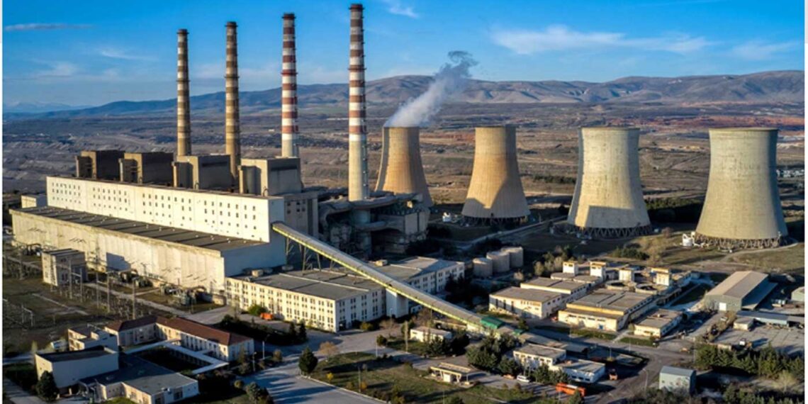Έκτακτο σχέδιο για την επάρκεια ρεύματος: Σε ετοιμότητα για τον χειμώνα όλες οι μονάδες λιγνίτη φυσικού αερίου και τα λιγνιτωρυχεία της Πτολεμαΐδας