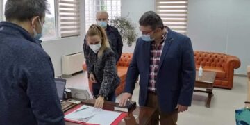 Πτολεμαΐδα: Ο Παναγιώτης Εσκιτζής Επίκουρος Καθηγητής στο Τμήμα Μαιευτικής του ΠΔΜ